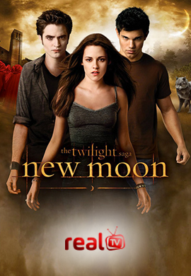 The Twilight Saga 2 New Moon